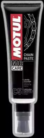 Смазочные материалы C5: CHAIN PASTE Motul 102984