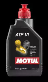 MOTUL ATF VI 1 л. 105774