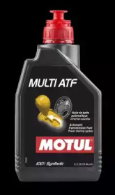 Масло MULTI ATF Motul 105784