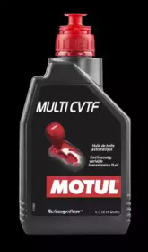 MOTUL MULTI CVTF 1 л. 105785