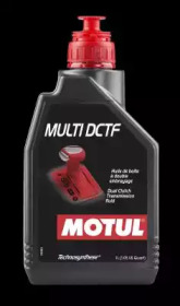 MOTUL MULTI DCTF 1 л. 105786