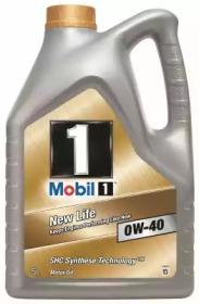 Mobil 1 FS 0W-40 5 л. 151053