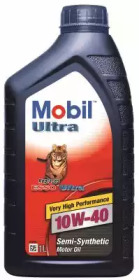 Mobil Ultra 10W-40 1 л. 152625