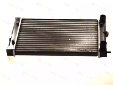 Радіатор двигуна THERMOTEC D7W033TT