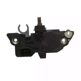 Реле генератора (140A) VW Caddy 1.2TSI/1.6/2.0TDI 10- (Bosch) (HÜCO) HITACHI 130400