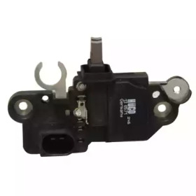 Реле генератора (14.5V) VW Passat 1.6-2.8 96-05 (HÜCO) HITACHI 130571