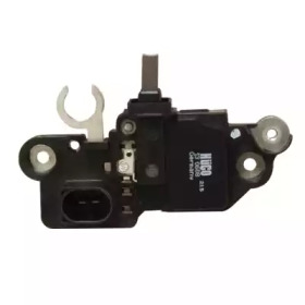 Реле генератора (14.3V) MB E-class (W211)/Vito (W639) 03- (M112) (HÜCO) HITACHI 130608