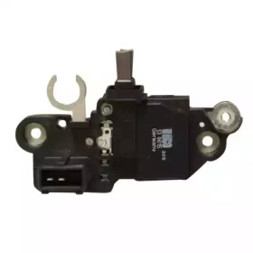 Реле генератора (14.3V) BMW 3 (E46)/5 (E39) 95-05 (M52/M54) (HÜCO) HITACHI 130615