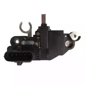 Реле генератора (28.4V) MB Actros/Atego 96- (OM904) (HÜCO) HITACHI 130624