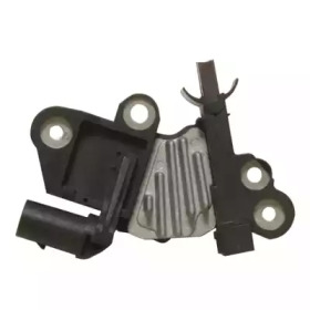 Реле генератора (180A) BMW 3 (E90)/5 (E60) 04-11 (N43/N52/N53) (BOSCH) (HÜCO) HITACHI 130638