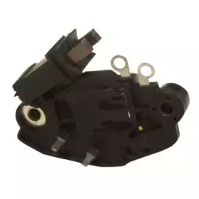Реле генератора (14V) Peugeot Partner 1.1-1.9 96- (HÜCO) (знятий з виробництва) HITACHI 130714