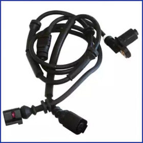Датчик ABS (задній) Ford Galaxy/VW Sharan 95-10 (HÜCO) HITACHI 131428