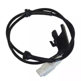 Датчик ABS (задній) Citroen C4/Peugeot 307 00-11 (Bosch) (HÜCO) HITACHI 131560