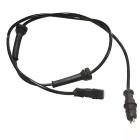 Датчик ABS (задній) Renault Megane II/Scenic II 1.4-2.0 02- (HÜCO) HITACHI 131563