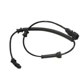 Датчик ABS (задній) Renault Laguna 02-07 (L=608) (HÜCO) HITACHI 131570
