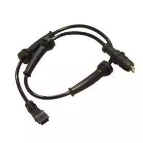 Датчик ABS (передній) Renault Megane II/Scenic II 02-08 (L=485) (HÜCO) HITACHI 131571