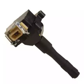 Котушка запалювання BMW 3 (E36)/5 (E34)/7 (E32/E34/E38) 1.8-4.0i 89-01 M20/M30/M50/M60/M70 (HÜCO) HITACHI 133811