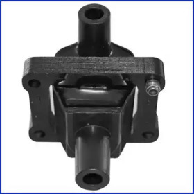 Котушка запалювання MB Sprinter (903/904)/Vito (638)/VW LT (28-35) 2.3 95-06 (HÜCO) HITACHI 133813
