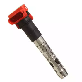 Котушка запалювання Audi A4/A6/A8/VW Touareg 4.2 02-06 (HÜCO) HITACHI 133845