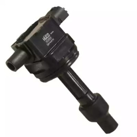 Котушка запалювання Volvo S40/V40 97-04 (HÜCO) HITACHI 133850