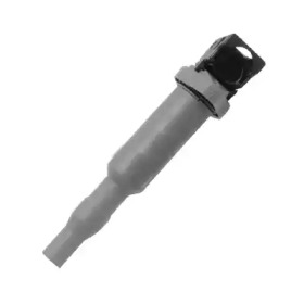 Котушка запалювання BMW 5 (E60/F10)/6 (E63) 2.0/3.0i 07-13 N43/N52/N53 (HÜCO) HITACHI 133876