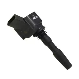 Котушка запалювання VW Caddy/Skoda Octavia 1.0-1.4TSI 12- (HÜCO) HITACHI 133894