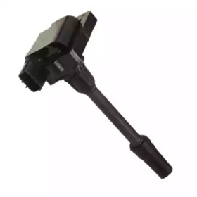 Котушка запалювання Mitsubishi Pajero III 3.5 00-07 HITACHI 134037