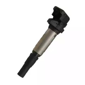 Котушка запалювання Peugeot 308/Citroen C4/C5/BMW 3 (F30/F80) N13 B16 08- (HÜCO) HITACHI 134046