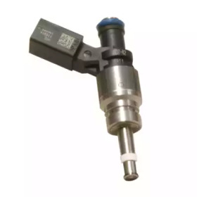 Форсунка паливна Audi A4/A5/A6/Q5 2.8/3.2 FSI 07-12 (бензин) (HÜCO) HITACHI 137126