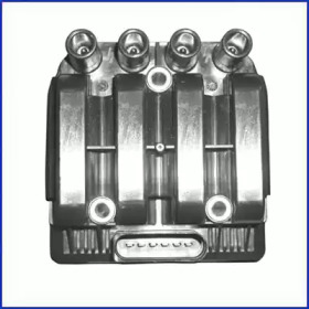 Катушка зажигания Hueco HITACHI 138438