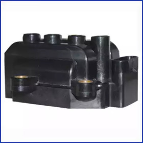 Котушка запалювання Renault Kangoo 1.2 16V 01-08 (HÜCO) HITACHI 138713