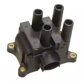 Котушка запалення Ford Fiesta/Escort/Mondeo/Focus -07 (HÜCO) HITACHI 138803