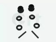 Ремкомплект головний тормозной цилиндр ERT 200537