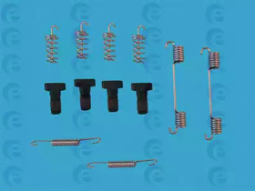 Комплектующие ERT 310008