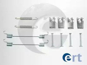 Комплект монтажний колодок ERT 310086