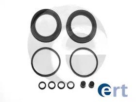 Ремонтний комплект супорта гальмівної системы ERT 400363