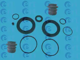 Ремонтний комплект супорта гальмівної системи ERT 400660
