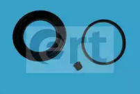 Ремонтний комплект супорта гальмівної системи ERT 401017