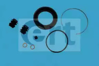 Ремонтний комплект супорта гальмівної системи ERT 401214