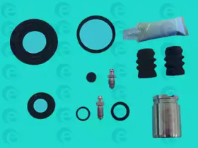 Ремонтний комплект супорта гальмівної системы ERT 401826