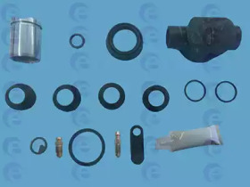 Ремонтний комплект супорта гальмівної системы ERT 401882