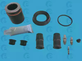 Ремонтний комплект супорта гальмівної системы ERT 402084