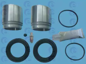 Ремонтний комплект супорта гальмівної системы ERT 402152