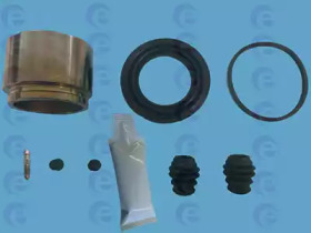 Ремонтний комплект супорта гальмівної системы ERT 402158