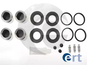 Ремонтний комплект супорта гальмівної системи ERT 402358