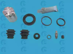 Ремонтний комплект супорта гальмівної системы ERT 402600