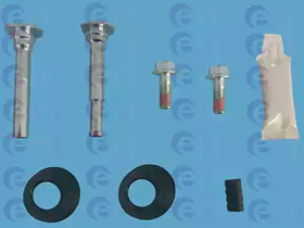 Ремонтний комплект супорта гальмівної системы ERT 410106