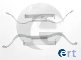 Комплект монтажний колодок ERT 420078