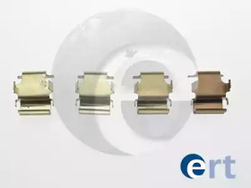 Комплект монтажний колодок ERT 420080