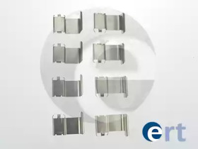 Комплект монтажний колодок ERT 420085
